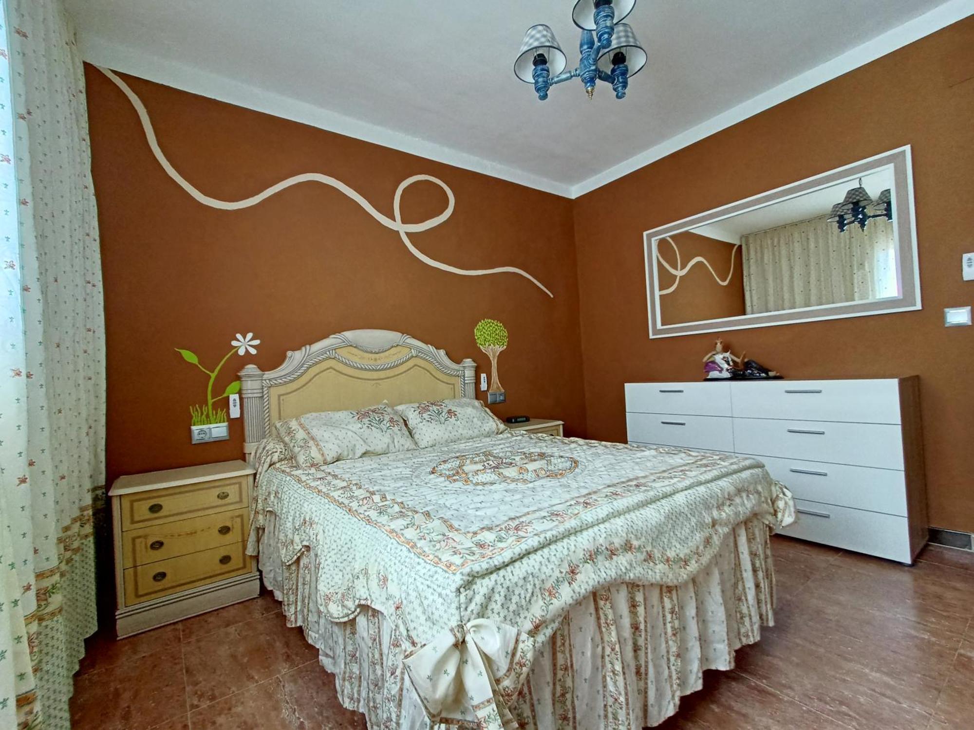 Casaalfredo Accommodatie bij particulieren Algeciras