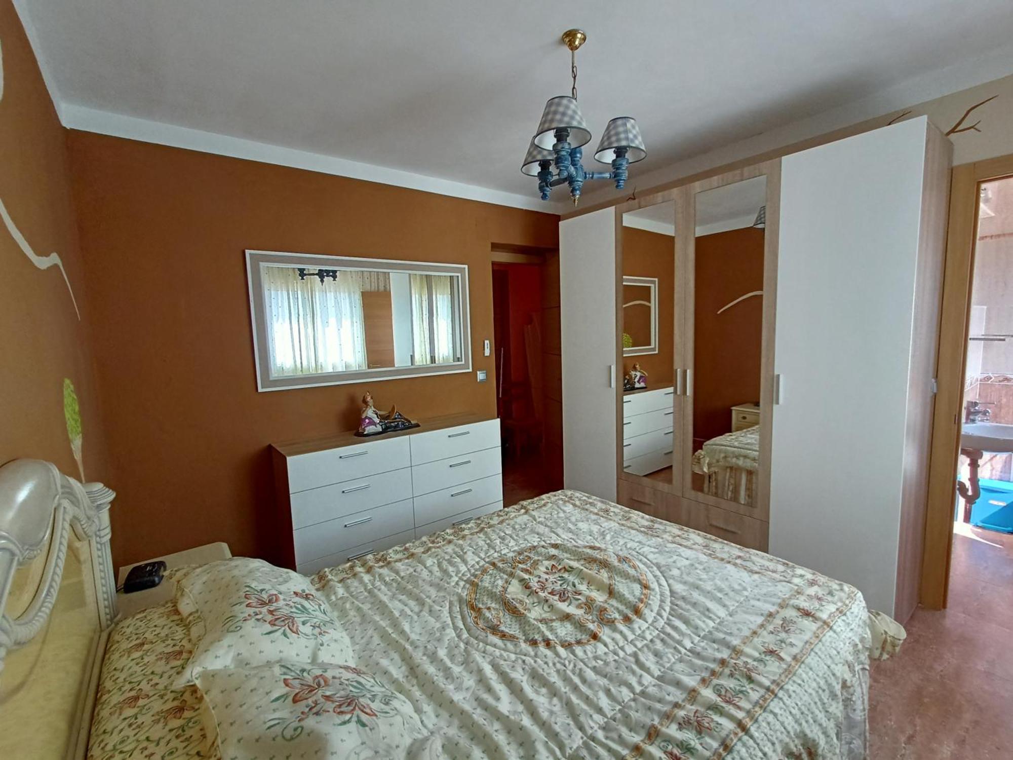 Accommodatie bij particulieren Casaalfredo Algeciras