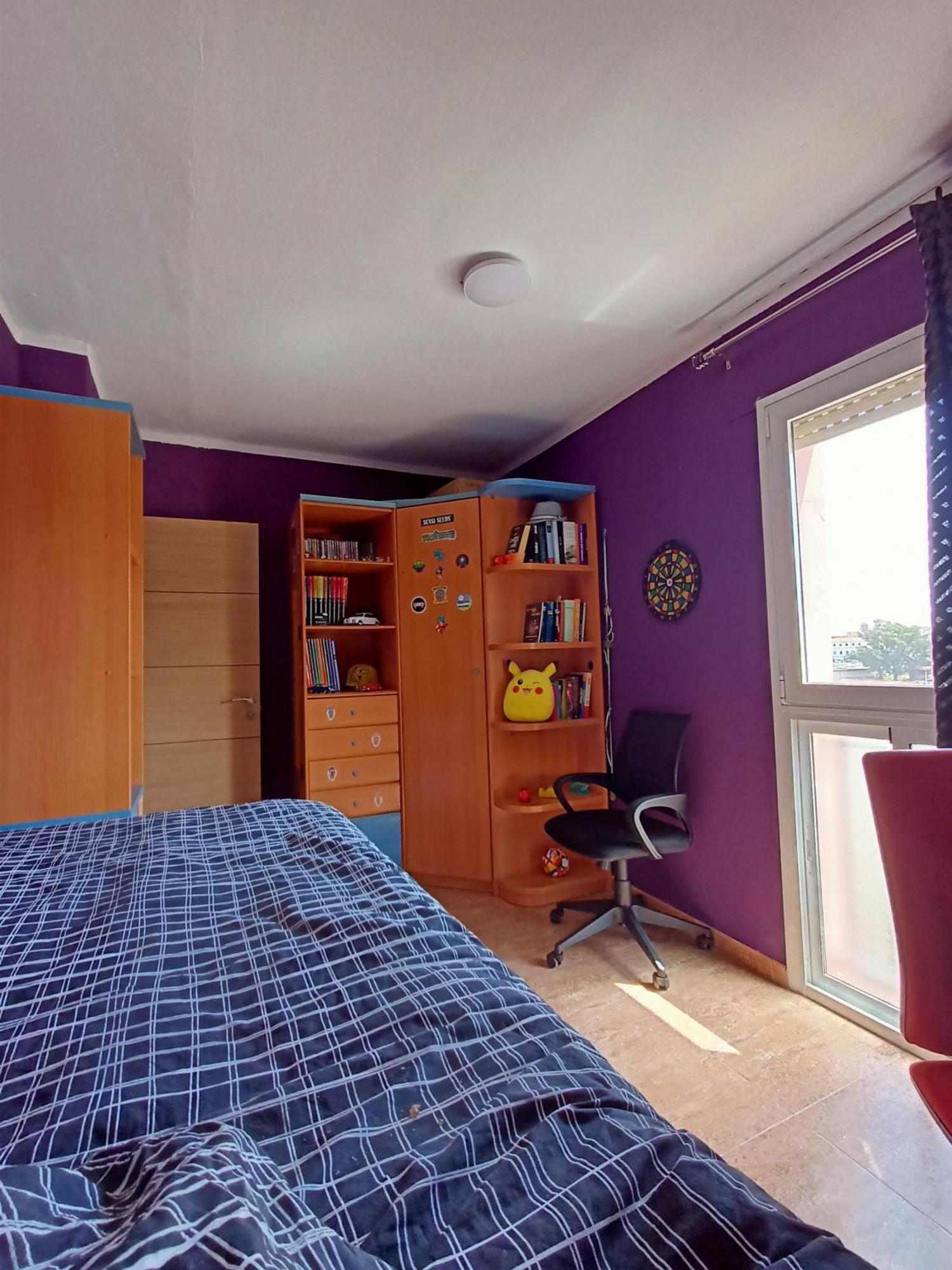 Casaalfredo * Algeciras