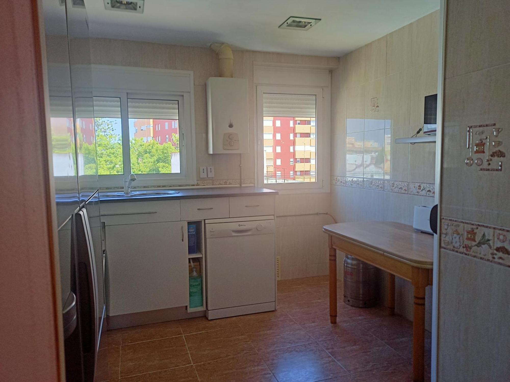 Casaalfredo * Algeciras