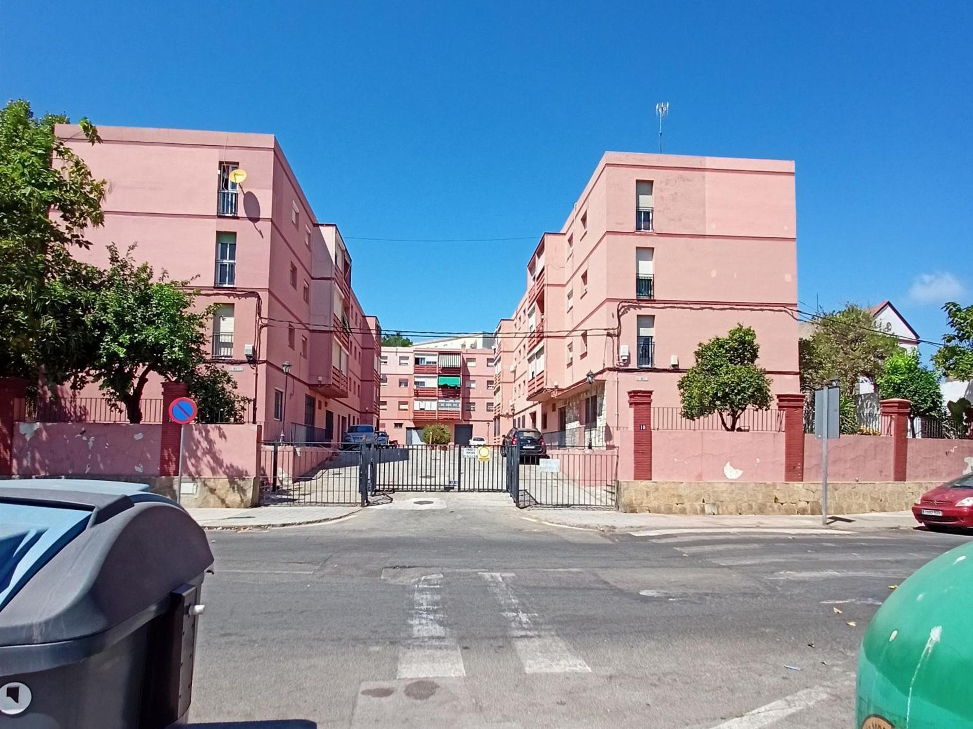 Casaalfredo Algeciras