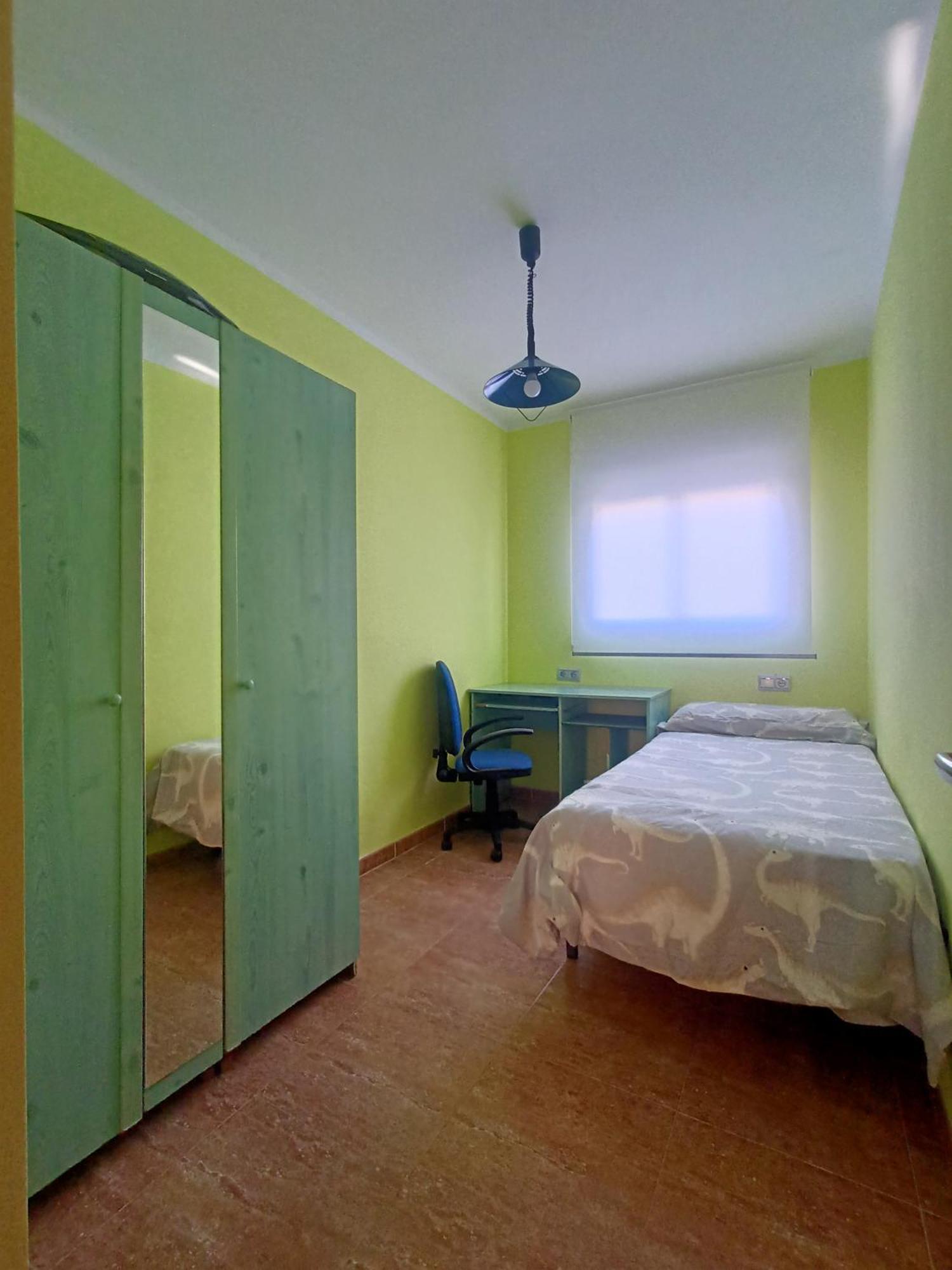 Casaalfredo Quarto em Acomodações Particulares *